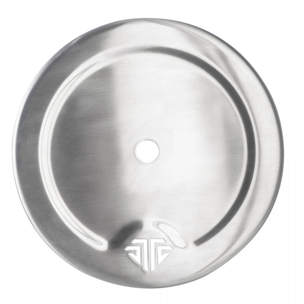 Кальян Tsar Ultimate Stainless