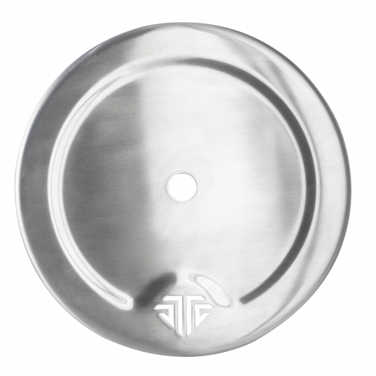 Кальян Tsar Ultimate Stainless
