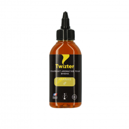صبغة معطرة TWIZTER للشيشة 100 مل
