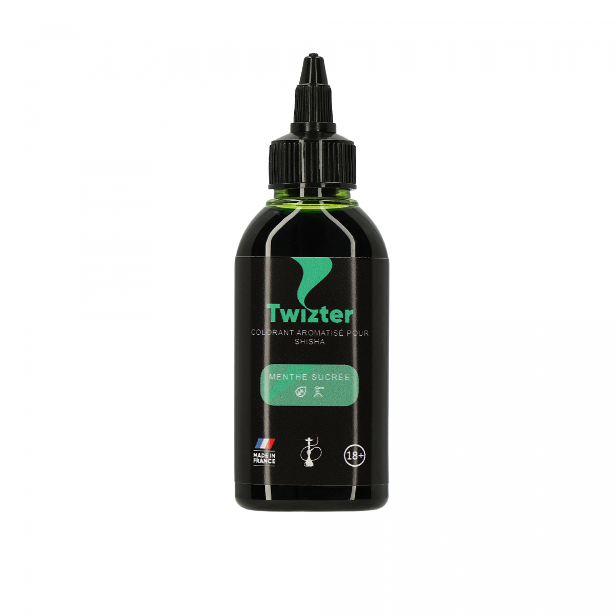 صبغة معطرة TWIZTER للشيشة 100 مل