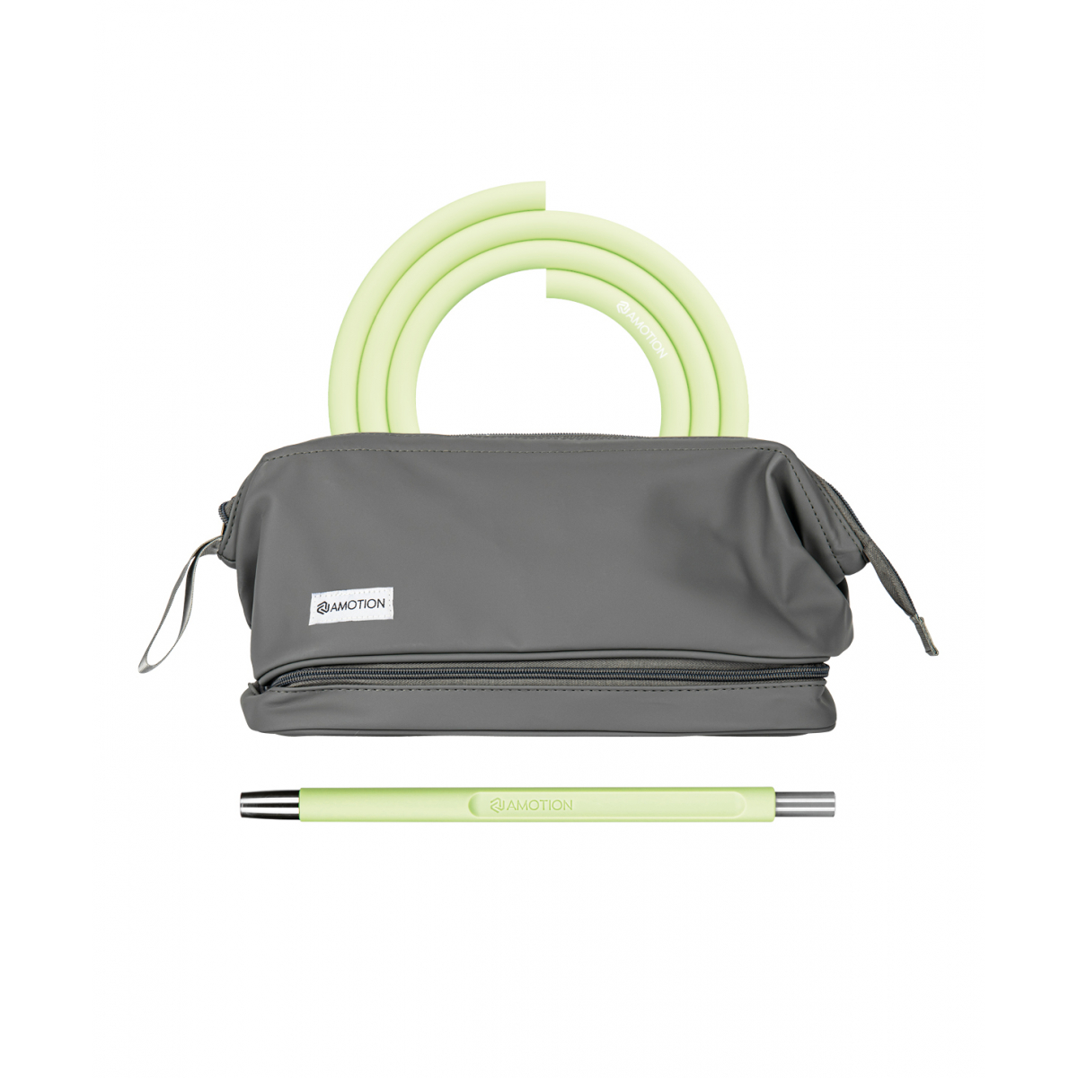 Kit Voor Shisha Amotion Roam