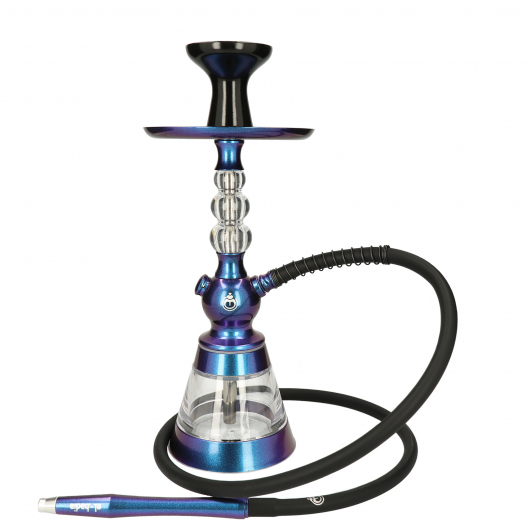 شيشة Celeste Blue Cosmos