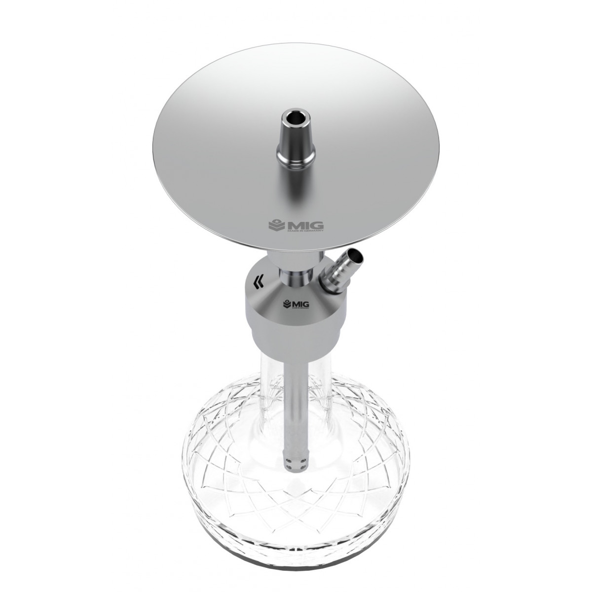 شيشة Mig Nano V2 X1