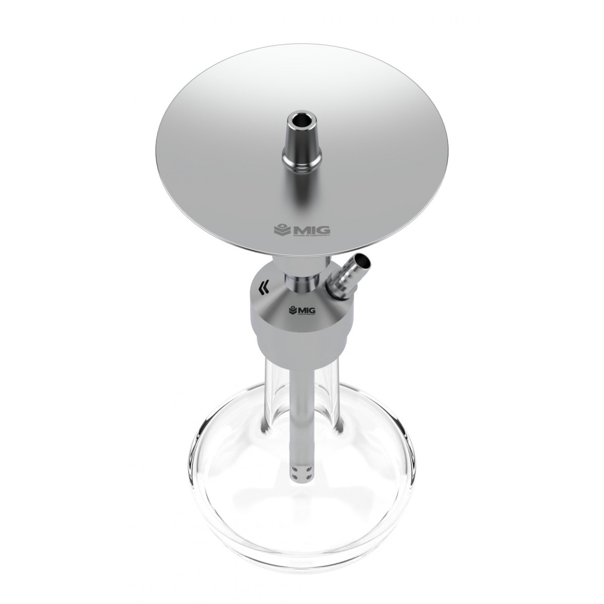 Наргиле Mig Nano V2 L1