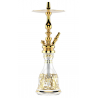 شيشة MIG TRADI M DC CLEAR GOLD