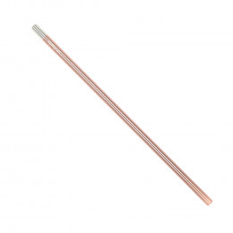 مقبض EL-BADIA STICK معدني | El Badia