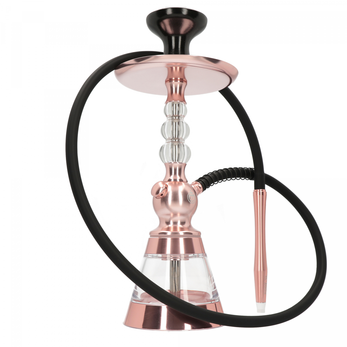 Shisha Celeste ® Rose Gold Edycja Limitowana