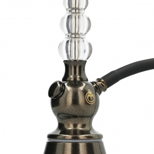 Кальян CELESTE ® Black Stardust Limited Edition
