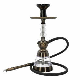 شيشة CELESTE ® Black Stardust إصدار محدود