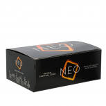 Neo 72 Cube Coals von Three Kings