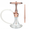 Vodní dýmka EL-BADIA Z1 ROSE GOLD