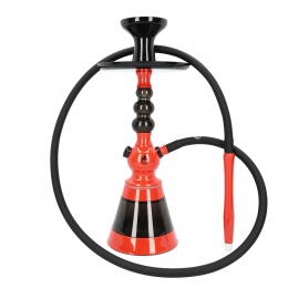 Chicha CELESTE ® Orange & Black Edition Limitée