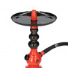 Chicha CELESTE ® Naranja y Negro Edición Limitada
