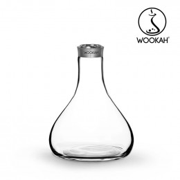 Vase Mini Wookah Smooth