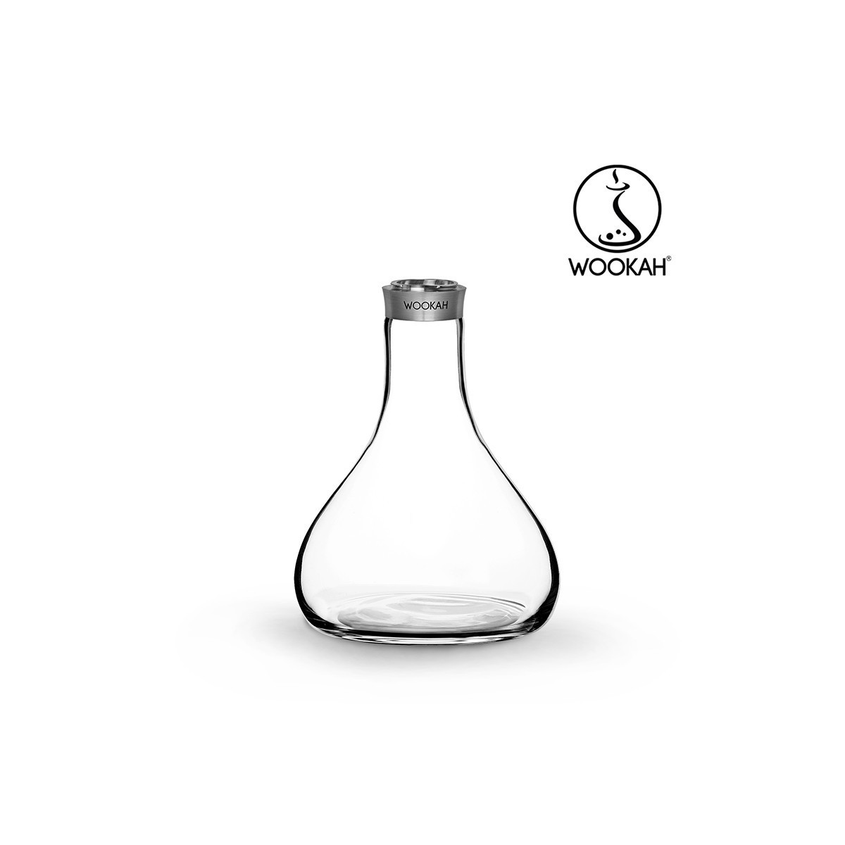 وعاء Mini Wookah Smooth
