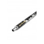 Steel Steamulation Carbon