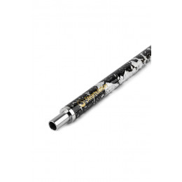 Мундштук Steamulation Carbon