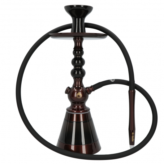 شيشة CELESTE ® إصدار محدود Dark Chocolate