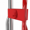 Hooky Steel X Orlinski Exclusif Edition Limitee
