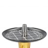 Shisha Ovo Mini Dope 360