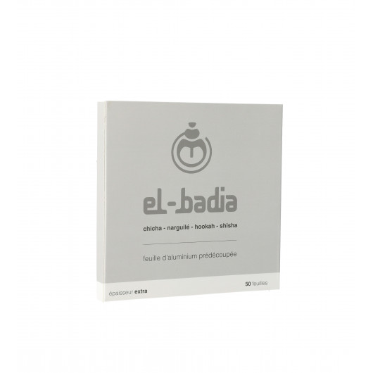 Набор quick light El-Badia XS