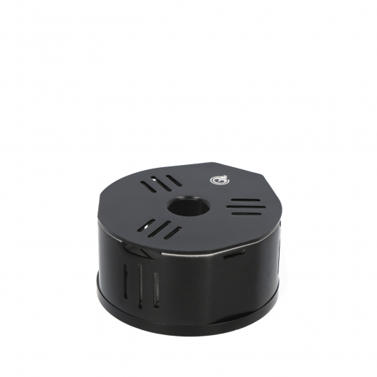 إل بادية آرك V3 (El-badia Arc V3): نظام تسخين