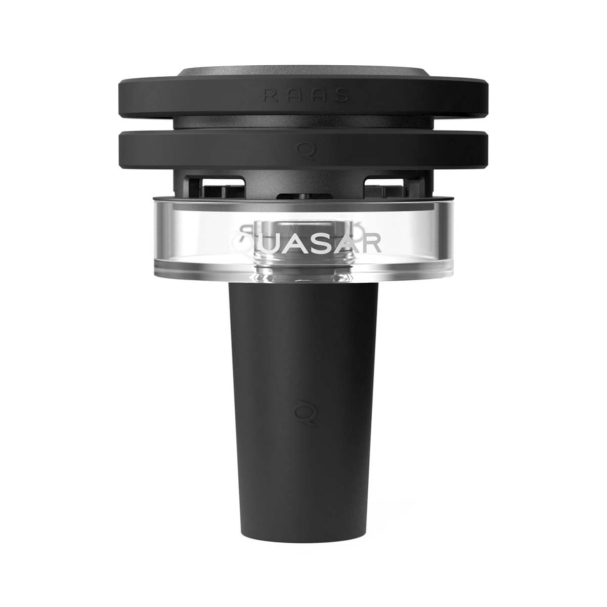 Foyer Thermique Quasar Raas 2