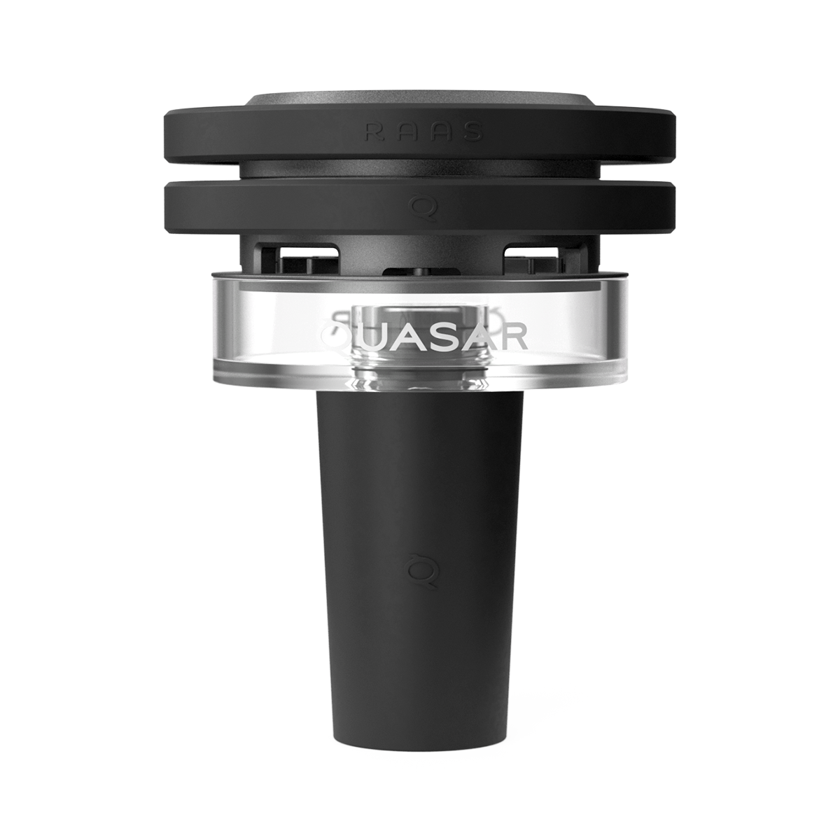 فرن حراري Quasar Raas 2