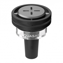 QUASAR RAAS 2 Thermal Bowl, the same but better! | El Badia