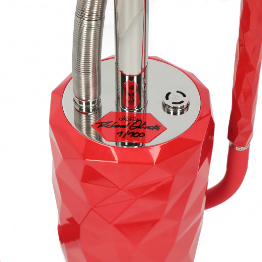 Hooky Steel X Orlinski إصدار حصري محدود
