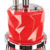 Hooky Steel X Orlinski Exclusive Limited Edition