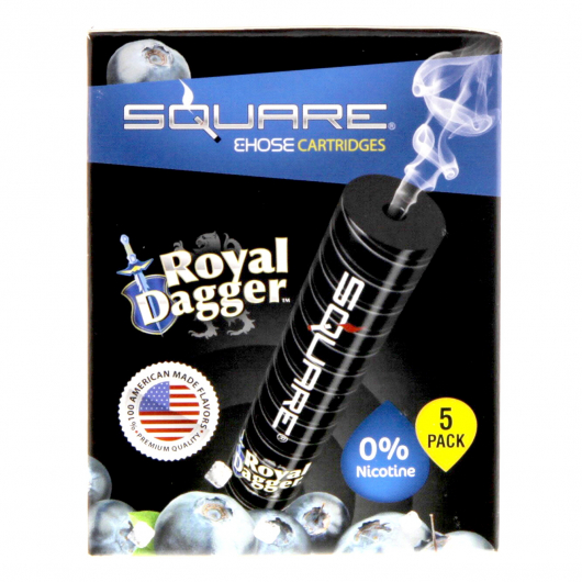 Касети E-HOSE SQUARE