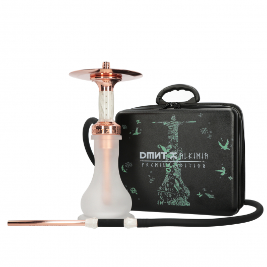 Chicha Dmnt Alkimia Premium Edition