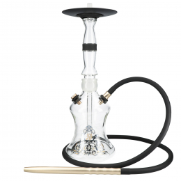 Vodní dýmka 50 Clouds X1