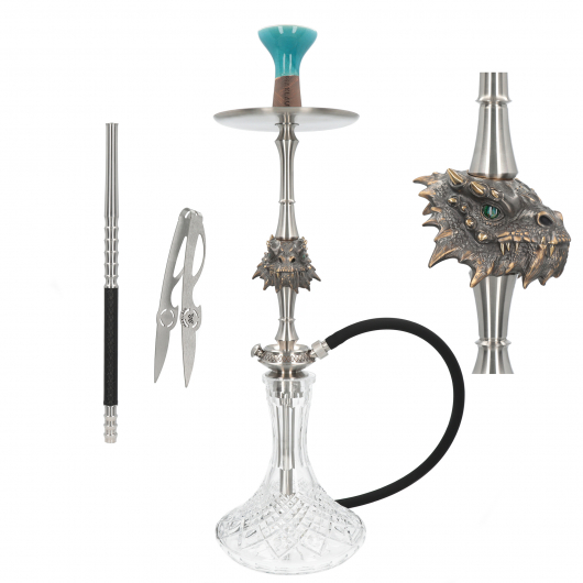 Shisha MAKLAUD DRAGON