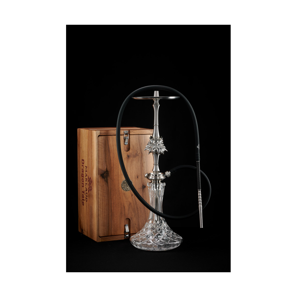 Shisha MAKLAUD DRAGON