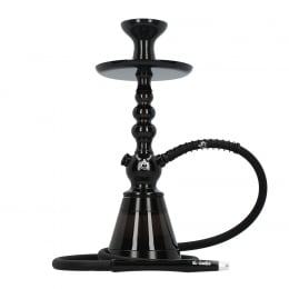 Chicha Celeste Full Black Edition Limitee