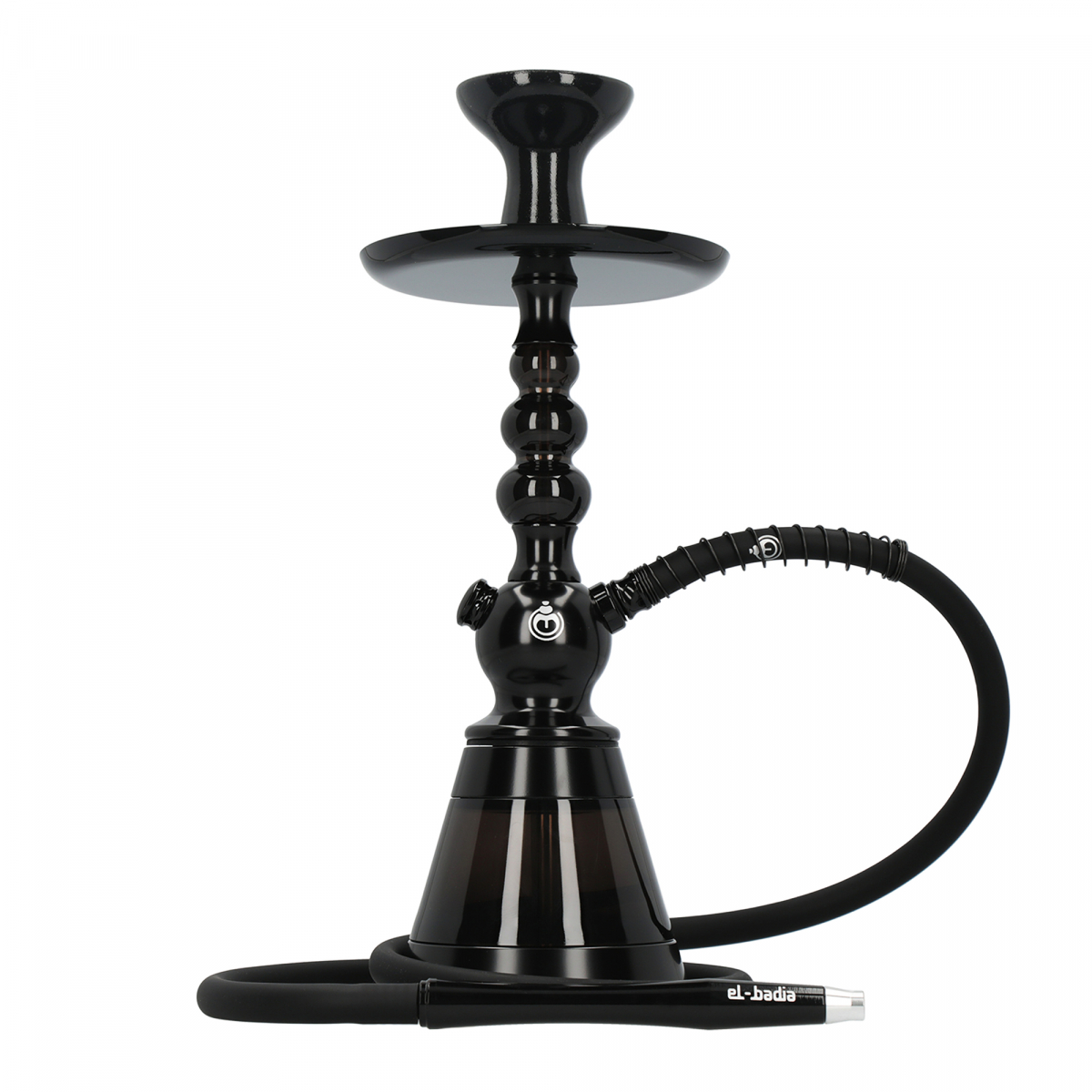 Кальян CELESTE ® Full Black ограниченная серия
