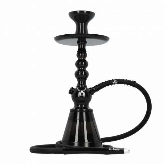 Кальян CELESTE ® Full Black ограниченная серия