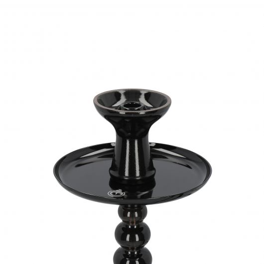 Кальян CELESTE ® Full Black Limited Edition