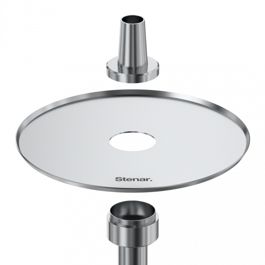 Кальян Stenar Mini