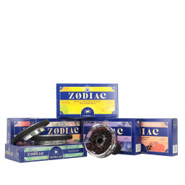 ZODIAC 200 g nargile aroması
