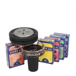 ZODIAC 50g Shisha-Geschmack