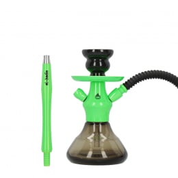 Chicha EL BADIA XS: 8 couleurs disponibles | El Badia