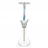 Наргиле WOOKAH ARCTIC BLUE CLICK