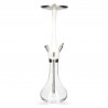 Nargila WOOKAH NOX WHITE CLICK