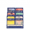 Γεύση Zodiac Multipack 6 Γεύσεις