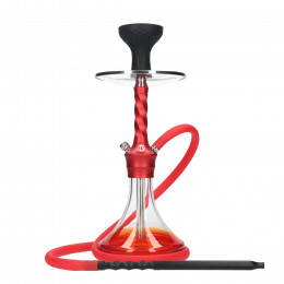 Ναργιλές Ms Huka X