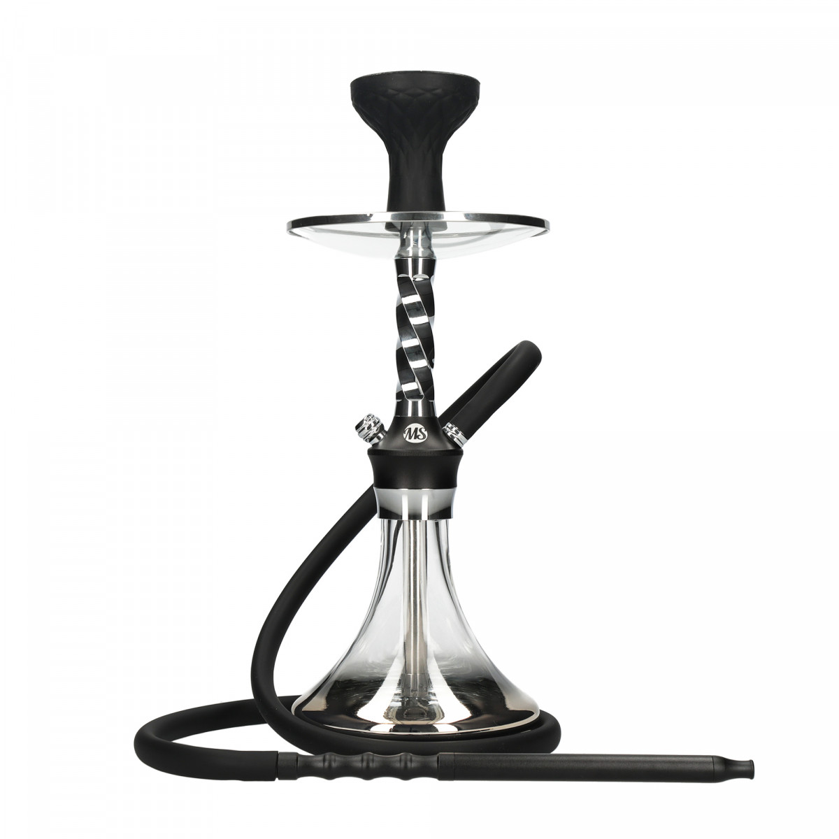 Ναργιλές Ms Huka X