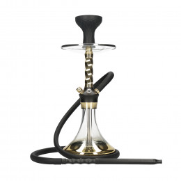 Chicha Ms Huka X
